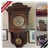 Spokane Estate Sale Online Auction - West 9th Avenue