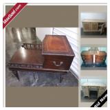 Los Angeles Downsizing Online Auction - West Centinela