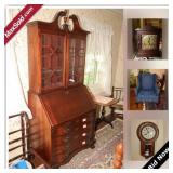 Maplewood Downsizing Online Auction - Claremont Avenue