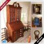 Maplewood Downsizing Online Auction - Claremont Avenue