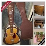 Phoenix Downsizing Online Auction - West Pierson Street