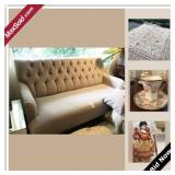 Atlanta Downsizing Online Auction - Cochise Drive South East