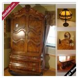Elizabeth Downsizing Online Auction - Running Brook Lane