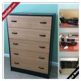 College Park Estate Sale Online Auction - Flat Shoals Road