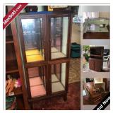Raymond Estate Sale Online Auction - Bloomhart Road