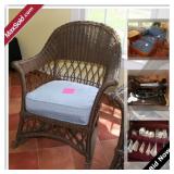 Heathsville Moving Online Auction - Newmans Neck Road