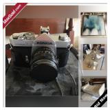 Woodstock Moving Online Auction - Highland Village Lane
