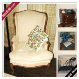 Rockaway Moving Online Auction - Lake Shore Drive