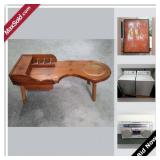 Alpharetta Moving Online Auction - Mayfield Road