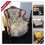 Great Mills Downsizing Online Auction - Summerwood Court