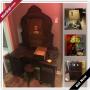 Woodstock Downsizing Online Auction -  Mayglen Court