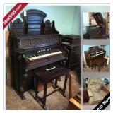 Lorton Downsizing Online Auction - 4th Place