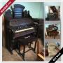 Lorton Downsizing Online Auction - 4th Place