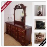 Lake Stevens Moving Online Auction - 113th Avenue SE