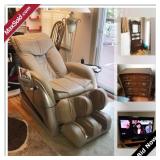Centreville Moving Online Auction - Ellicott Court