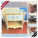 Wayne Downsizing Online Auction - Lakeside Avenue