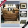 Sherborn Estate Sale Online Auction - Western Ave
