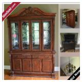 Great Meadows Downsizing Online Auction - Hanzel Woods Drive
