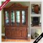 Great Meadows Downsizing Online Auction - Hanzel Woods Drive