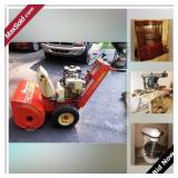 Malvern Estate Sale Online Auction - Charlestown Road