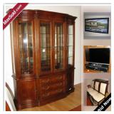 Monmouth Junction Moving Online Auction - Kimberly Court