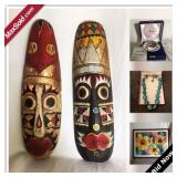 Cortlandt Manor Downsizing Online Auction - Robbie Road