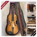 Springfield Downsizing Online Auction -  Alban Station Boulevard