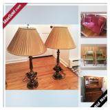 Morrisville Moving Online Auction - Hamilton Boulevard