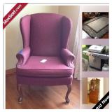 Gilbert Moving Online Auction - Mountain View Drive