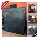 New River Downsizing Online Auction - North 22nd Street