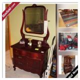 Lafayette Estate Sale Online Auction - Blue Jay Way