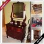 Lafayette Estate Sale Online Auction - Blue Jay Way