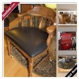 Littleton Estate Sale Online Auction - South Greenwood Street