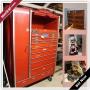 Dracut Moving Online Auction - Trout Brook Road