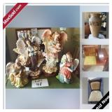 Spencerport Downsizing Online Auction - Nichols Street