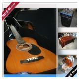 Petersburgh Downsizing Online Auction - Hinton Street