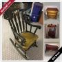 Brunswick Moving Online Auction - Cory Court