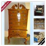 Bangor Downsizing Online Auction - Greentree Drive