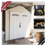 Manahawkin Moving Online Auction - NE Drive