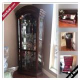 Tulalip Moving Online Auction - 36th Ave NW