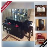 Ambler Downsizing Online Auction - Highgate Drive