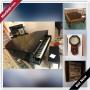 Scarsdale Downsizing Online Auction - Boulder Ridge Road