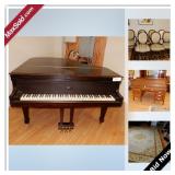Medway Moving Online Auction - Main Street