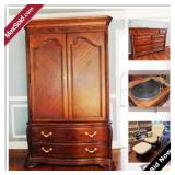 Mahwah Moving Online Auction - Hampshire Road