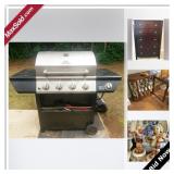 Marietta Downsizing Online Auction - Silverchase Drive SW