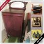 Arlington Estate Sale Online Auction - 40th Street North