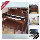 Cos Cob Downsizing Online Auction - Mead Avenue