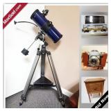 Winchester Estate Sale Online Auction - Lee Avenue