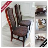 Los Altos Hills Downsizing Online Auction - Oak Knoll Circle