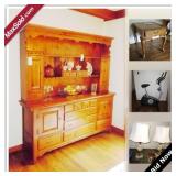 Silver Spring Downsizing Online Auction - Claude Lane